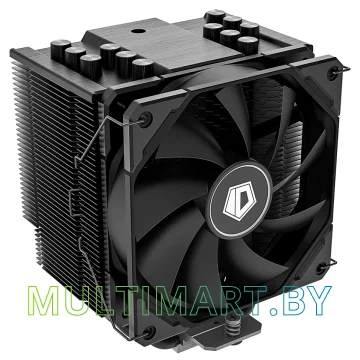 Кулер ID-Cooling SE-226-XT Black